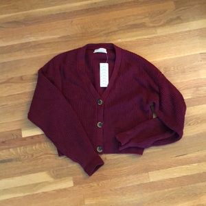 Urban outfitters sweater shirt